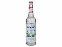 Monin Mojito Mint Sirup 0,7L (wird ausgelistet nach Abverkauf)