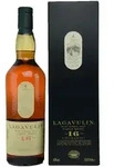 Lagavulin 16 Jahre - Islay Single Malt Scotch Whisky