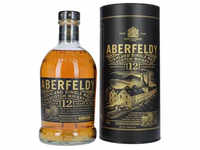 Aberfeldy 12 Jahre - Single Malt Whisky