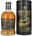 Aberfeldy 12 Jahre - Single Malt Whisky