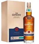 Glenlivet 25 Jahre - The Sample Room Collection - Batch 0921 -...