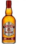 Chivas Regal 12 Jahre - Blended Scotch Whisky