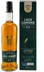 Loch Lomond 12 Jahre - Inchmurrin - Fruity and Sweet - Islands...