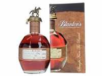 Blanton ́s Straight from the Barrel - Bourbon Whiskey
