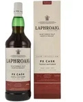 Laphroaig PX Cask - Triple Matured - 1,0L - Islay Single Malt...