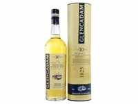 Glencadam 10 Jahre - Highland Single Malt Scotch Whisky