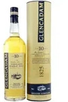 Glencadam 10 Jahre - Highland Single Malt Scotch Whisky