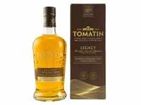 Tomatin Legacy - Single Malt Scotch Whisky
