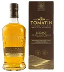 Tomatin Legacy - Single Malt Scotch Whisky