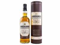 Knockando 15 Jahre - Richly Matured - Single Malt Scotch Whisky
