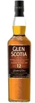 Glen Scotia 12 Jahre - Seasonal Release 2022 - Amontillado Cask...