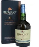 Redbreast 21 Jahre - Single Pot Still Irish Whiskey