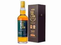 Kavalan Solist - ex-Bourbon Cask - Cask Strength - Single Malt Whisky