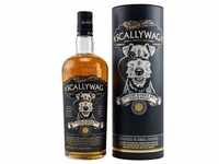Douglas Laing Scallywag - Small Batch Release - Speyside Blended...