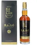 Kavalan King Car Conductor - Pure Taiwan - Single Malt Whisky