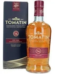 Tomatin 14 Jahre - Port Casks - Highland Single Malt Scotch Whisky