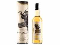 Peat's Beast - Batch Strength - Single Malt Scotch Whisky