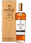 Macallan 25 Jahre - Sherry Oak Cask Matured - 2022 Release - Single...