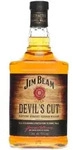Jim Beam Devil's Cut - 1,0 Liter -Kentucky Straight Bourbon Whiskey