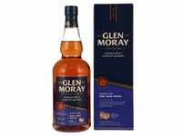Glen Moray Port Cask Finish - Speyside Single Malt Scotch Whisky