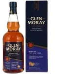 Glen Moray Port Cask Finish - Speyside Single Malt Scotch Whisky
