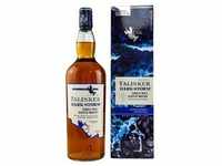 Talisker Dark Storm - 1,0 Liter - Single Malt Scotch Whisky