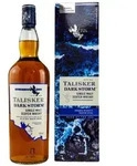 Talisker Dark Storm - 1,0 Liter - Single Malt Scotch Whisky