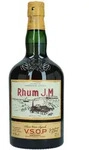 Rhum J.M. Rhum Vieux Agricole V.S.O.P. - 4 Jahre - Martinique - Rum