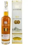 A.H. Riise XO Copenhagen 1888 - Rum