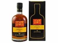 Rum Nation Peruano Rum - 8 Jahre - Blended Rum