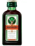 J&auml;germeister Miniatur - Original - 40 ml - Kr&auml;uterlik&ouml;r