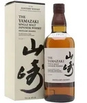 Yamazaki Distiller&rsquo;s Reserve - Single Malt Japanese Whisky