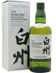 Suntory The Hakushu - Distiller&rsquo;s Reserve - Single Malt Japanese...
