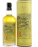 Craigellachie 13 Jahre - The Last Great Malts - Single Malt Whisky