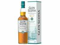 Glen Scotia Campbeltown Harbour - Single Malt Whisky