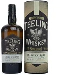 Teeling Irish Single Malt Whiskey