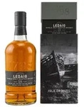 Ledaig 18 Jahre - Rich Peat - Sherry Cask Finish - Single Malt...