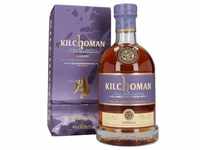 Kilchoman Sanaig - Islay Single Malt Scotch Whisky