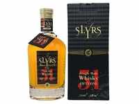 Slyrs Fifty One - Bavarian Single Malt Whisky