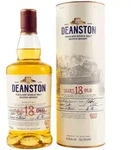Deanston 18 Jahre - Tube - Highland Single Malt Scotch Whisky
