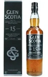 Glen Scotia 15 Jahre Campbeltown Single Malt Scotch Whisky
