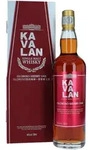 Kavalan Oloroso Sherry Oak - Single Malt Whisky