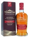 Tomatin Cask Strength - Bourbon & Sherry Casks - Highland Single...