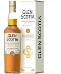 Glen Scotia Double Cask - Neue Ausstattung - Single Malt Whisky