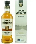 Loch Lomond Original - Triple Oak - Single Malt Scotch Whisky