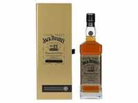 Jack Daniels No. 27 - Gold - Maple Wood Finish - Tenessee Whiskey