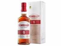Benromach - 15 Jahre - Single Malt Scotch Whisky