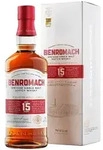 Benromach 15 Jahre - Single Malt Scotch Whisky