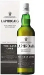 Laphroaig The Cask Lore - Cask Collection - Five Aged Casks - Islay...