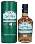 Ballechin 10 Jahre - Heavily Peated - Highland Single Malt Scotch...